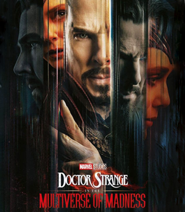 Marvel channel in GenIPTV