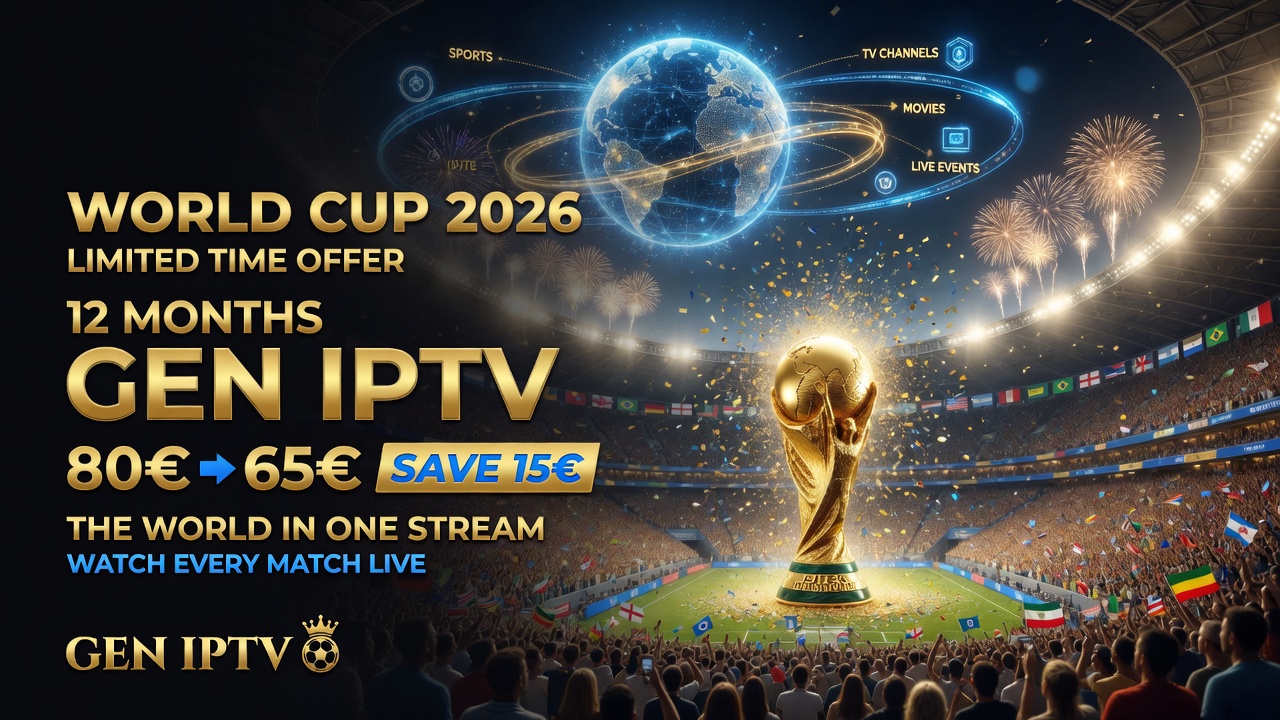 gen iptvs worldcup